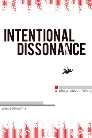 Intentional Dissonance by Iain S. Thomas, pleasefindthis