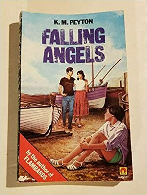 Falling Angels by K.M. Peyton