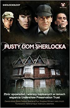 Pusty Dom Sherlocka by Steve Emecz