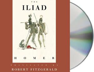 The Iliad by Homer