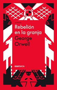 Rebelión en la granja by George Orwell