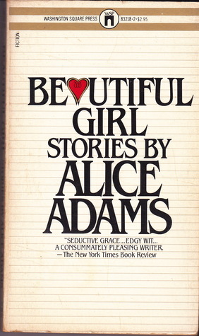 Beautiful Girl by Alice Adams