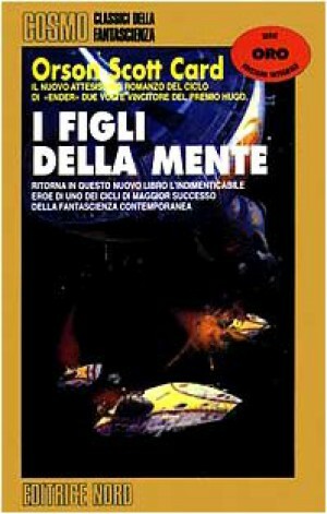 I figli della mente by Orson Scott Card