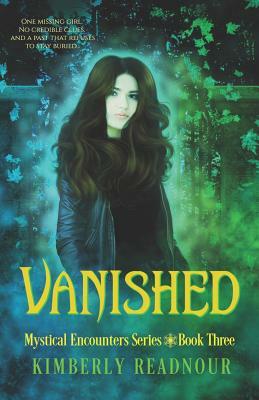 Vanished by Kimberly Readnour