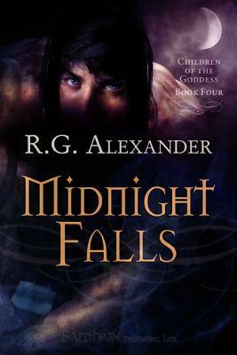 Midnight Falls by R.G. Alexander