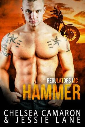 Hammer by Jessie Lane, Chelsea Camaron