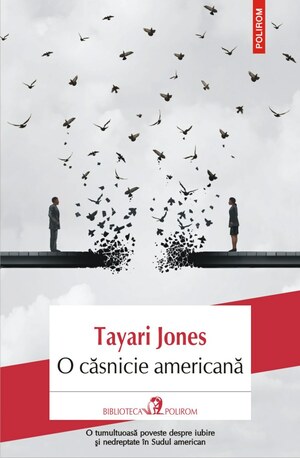O căsnicie americană by Tayari Jones
