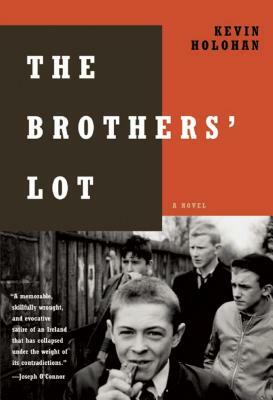 The Brothers' Lot by Kevin Holohan