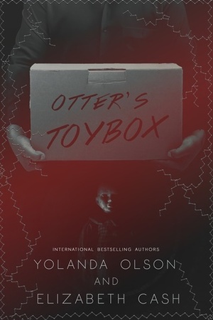 Otter's Toy Box by Elizabeth Cash, Yolanda Olson