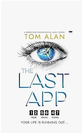 The Last App by Tom Alan