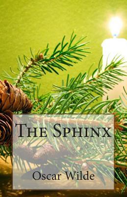 The Sphinx by Oscar Wilde