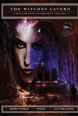 The Witches Cavern vol. 2 by Allison Bruning