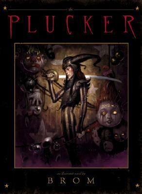 The Plucker by Brom