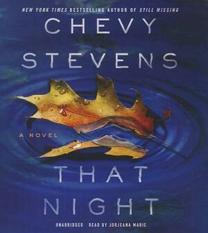 That Night by Chevy Stevens