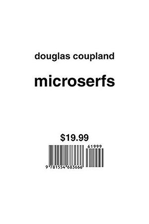 Microserfs by Douglas Coupland