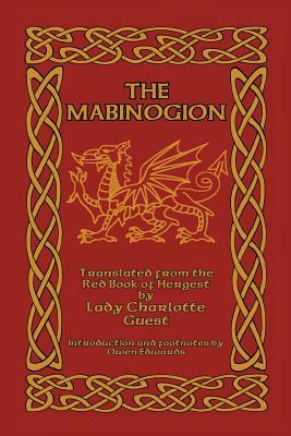 The Mabinogion by Charlotte Guest