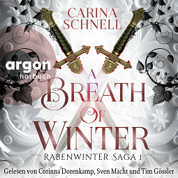 A Breath of Winter by Carina Schnell
