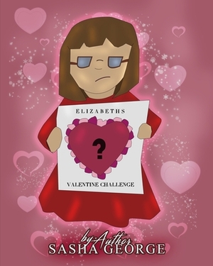 Elizabeth Valentine Challenge by Sasha George