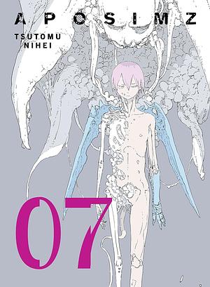 Aposimz, Volume 7 by Tsutomu Nihei
