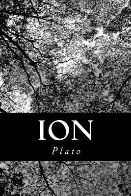 Ion by Plato