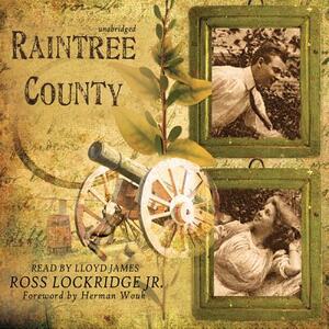 Raintree County by Ross Lockridge