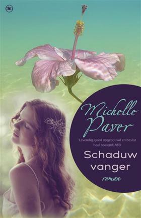 Schaduwvanger by Michelle Paver