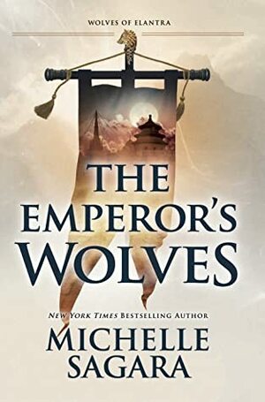 The Emperor's Wolves by Michelle Sagara