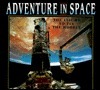 Adventure In Space: The Flight To Fix The Hubble by Elaine Scott