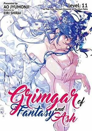 Grimgar of Fantasy and Ash: Volume 11 by Ao Jyumonji