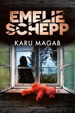 Karu magab by Emelie Schepp