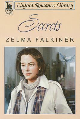Secrets by Zelma Falkiner