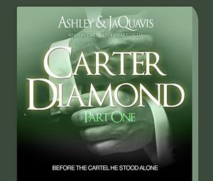 Carter Diamond 1 by Ashley Antoinette, JaQuavis Coleman