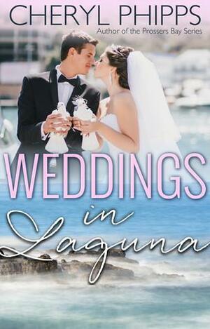 Weddings in Laguna by Cheryl Phipps