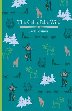 Call of the Wild by Jack London