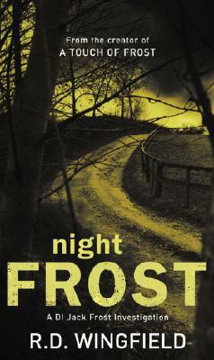 Night Frost by R.D. Wingfield