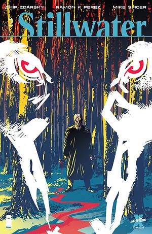 Stillwater #2 by Mike Spicer, Chip Zdarsky