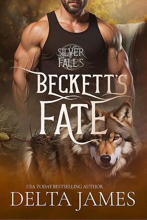 Beckett's Fate by Delta James