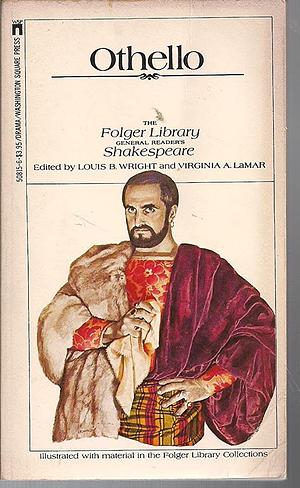 Othello by William Shakespeare