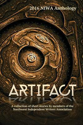 Artifact by James M. McCracken, Lee French, Amber Michelle Cook, Maquel A. Jacob, D.L. Solum, Thomas Gondolfi, April Bullard, Doug Helbling, K.Z. Miller, Lelia Rose Foreman, Mike Chinakos, Pam Bainbridge-Cowan, Joyce Reynolds-Ward, Walt Socha, Jadzia DeForest, Richard Gene Shannon, Lisa Cromwell, William J. Cook, Patrick M. Dwyer, Neil Orint, Madison Keller