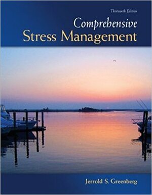 Comprehensive Stress Management by Jerrold S. Greenberg