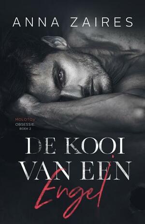 De kooi van een engel by Dima Zales, Anna Zaires