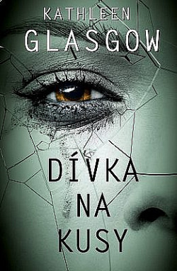 Dívka na kusy by Kathleen Glasgow