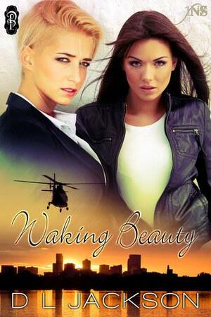 Waking Beauty by D.L. Jackson