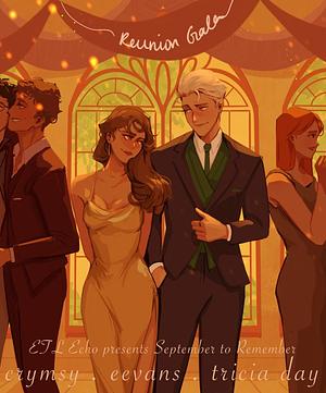 In re: The Granger-Malfoy Partnership by eevans