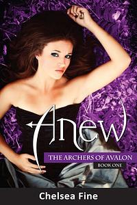 Anew by Chelsea Fine