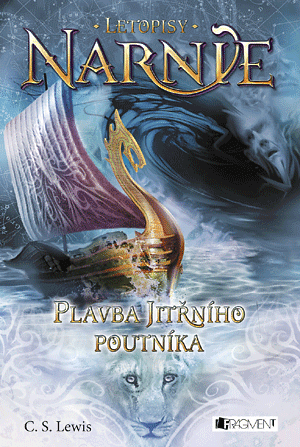 Plavba Jitřního poutníka by C.S. Lewis