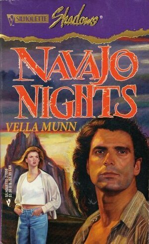 Navajo Nights by Vella Munn