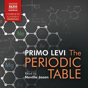 The Periodic Table by Primo Levi