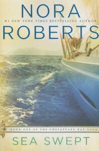 Sea Swept by Nora Roberts