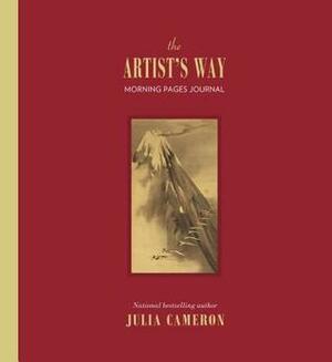 The Artist's Way Morning Pages Journal: Deluxe Edition by Julia Cameron